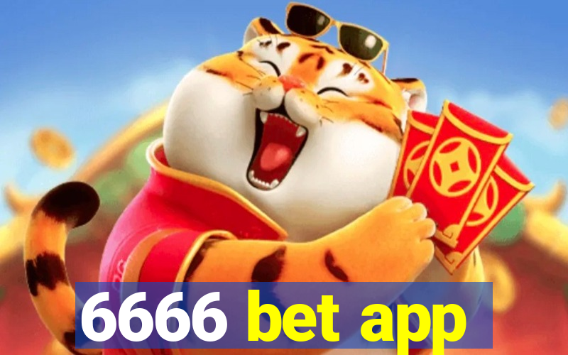 6666 bet app